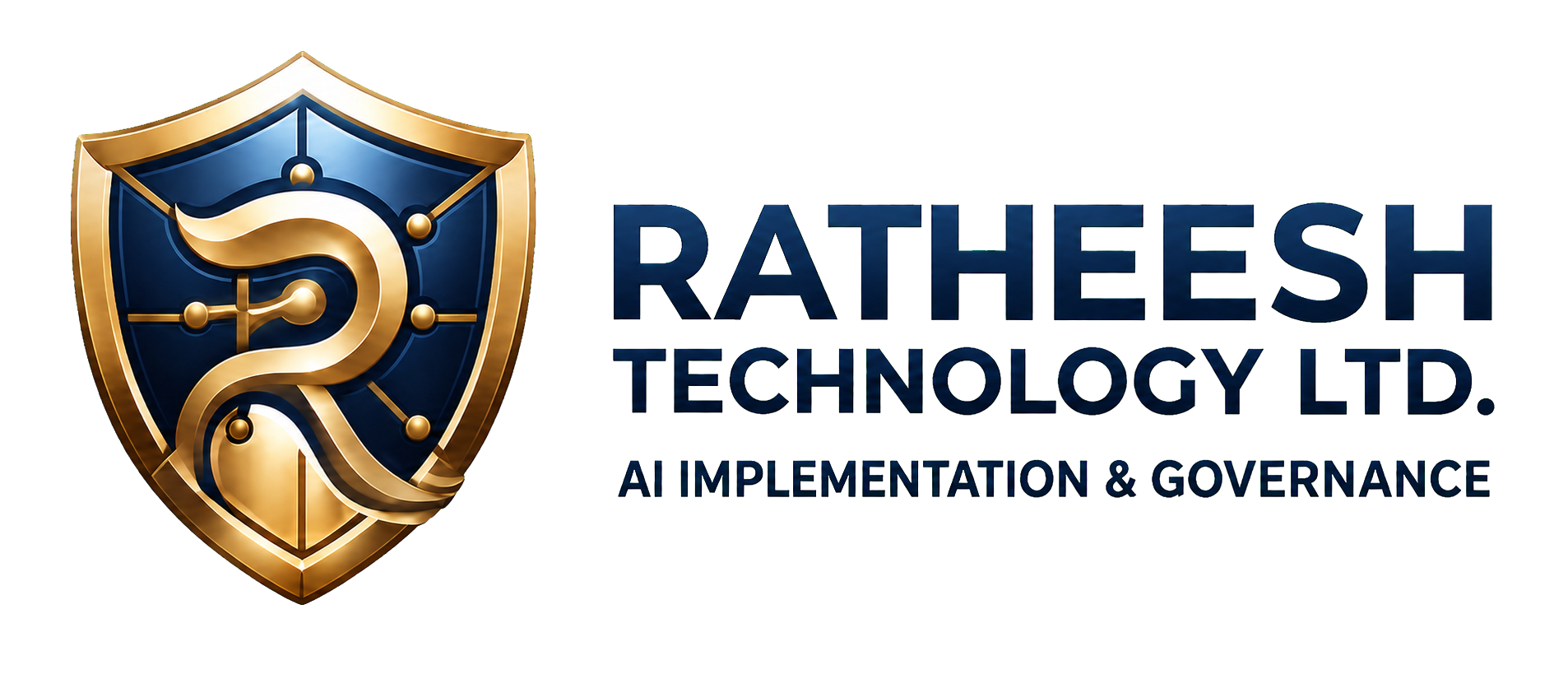 Ratheesh Technology Ltd. — AI Implementation and Governance